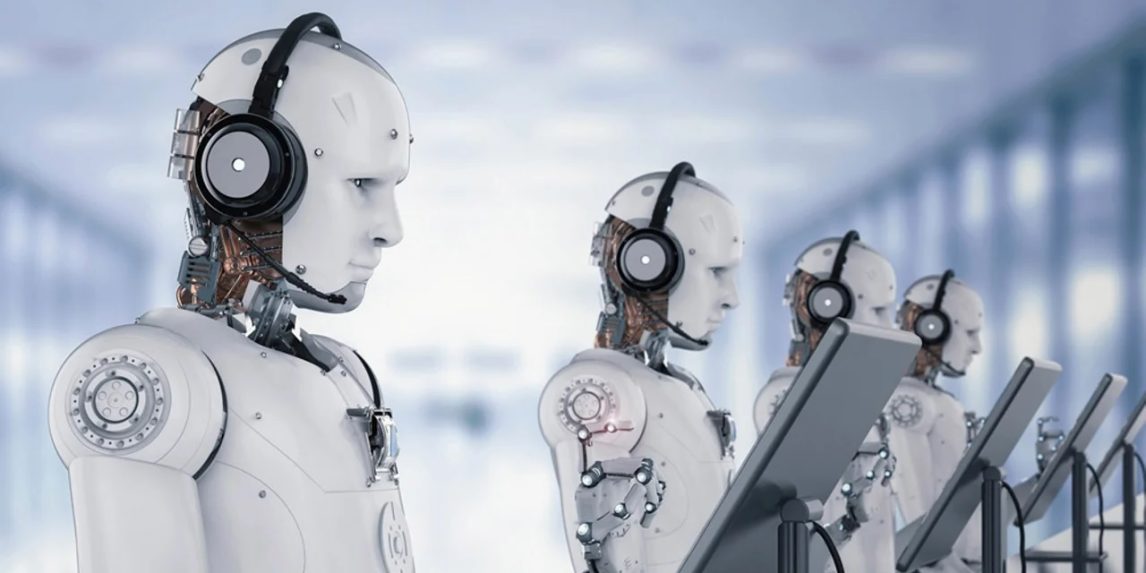 La inteligencia artificial acelera la transformación laboral: ¿qué trabajos están en peligro?