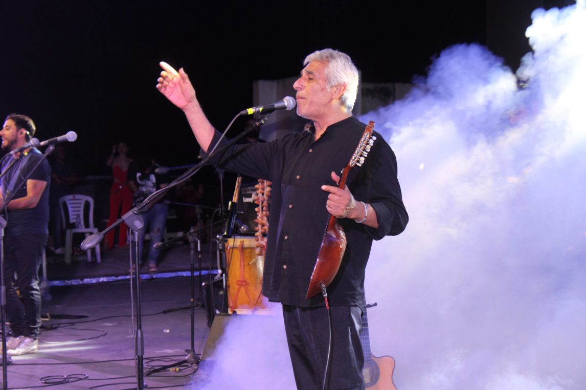 Se viene la segunda noche del Festival Nacional de la Chacarera: quiénes actuarán y cuánto cuesta la entrada