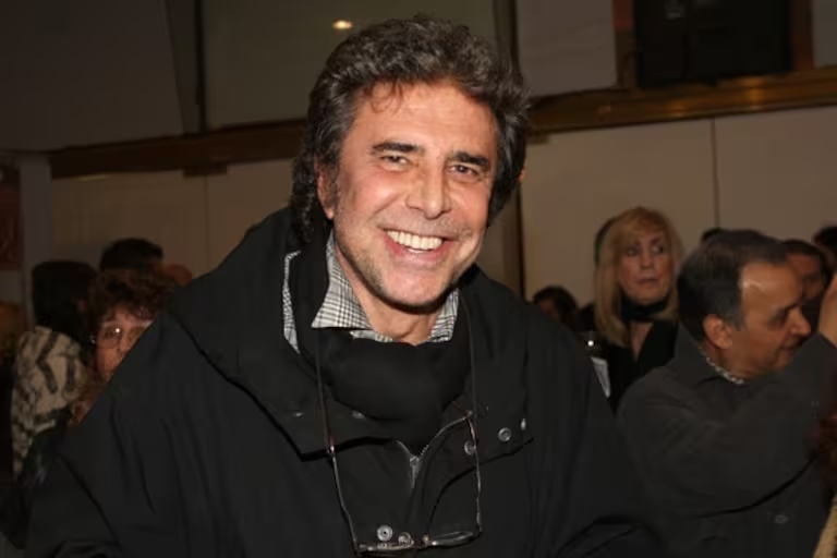 Internaron en un centro psiquiátrico a Jorge Martínez por atentar contra su vida