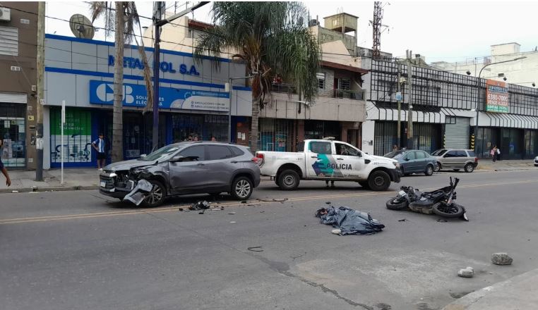 La bochornosa carta al delincuente abatido por un policía: “Siempre presente, delincuente, hurta al Todopoderoso”
