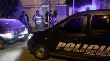 Anciana fue encontrada sin vida en su domicilio tras una semana