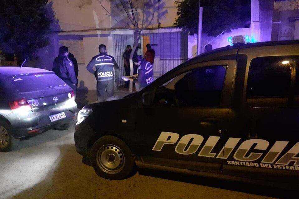 Anciana fue encontrada sin vida en su domicilio tras una semana