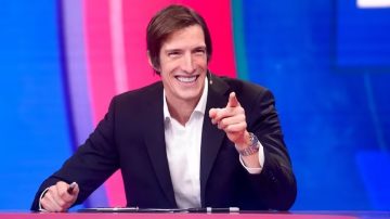 Telefe anunció la vuelta de uno de sus programas más exitosos: Pasapalabra