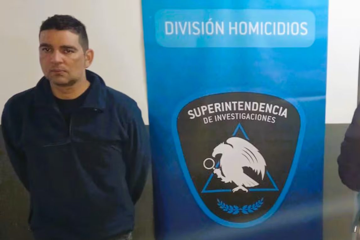 Un podólogo envenenó a su esposo para quedarse con su herencia