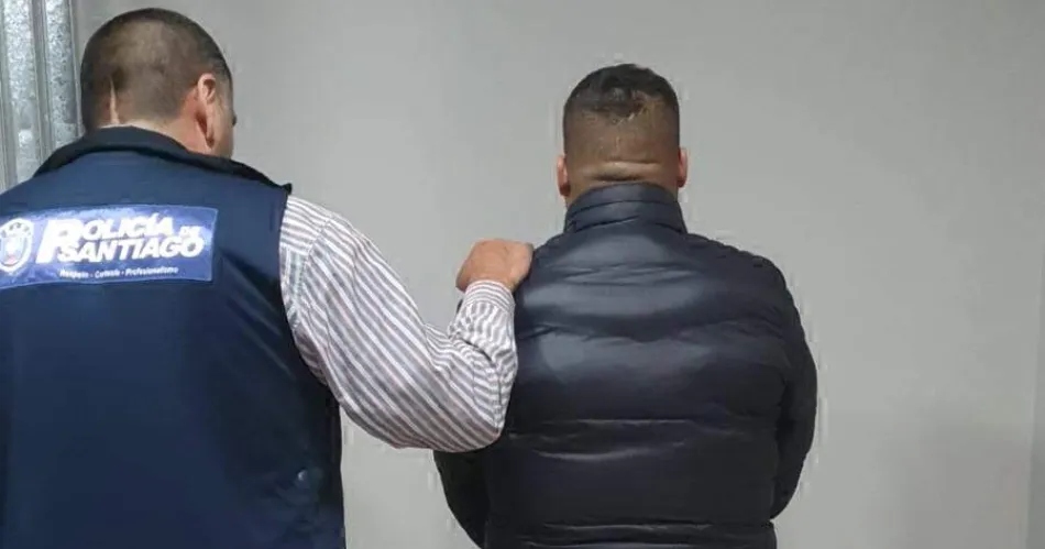 Otro escándalo con el dueño de Sion: amenazó de muerte a un ex empleado