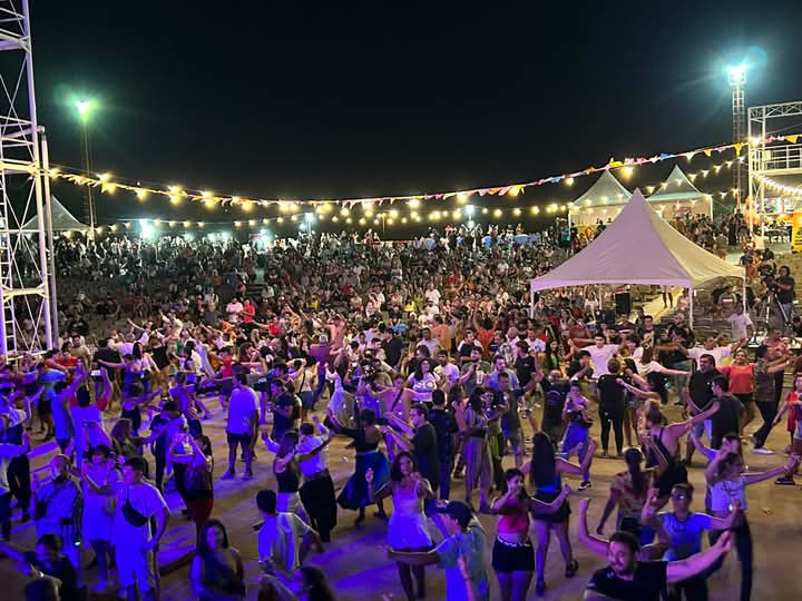 Crece la expectativa por el Festival Nacional de la Chacarera: cartelera y dónde comprar las entradas