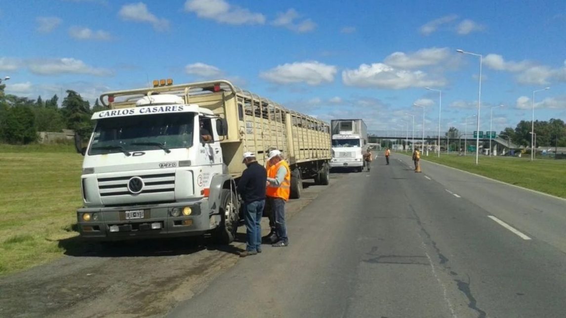 Ante el estado de caminos, ruralistas pedirán a Caputo que reactive la obra pública