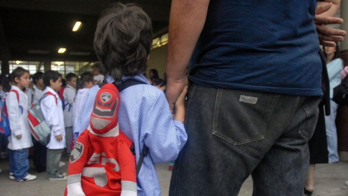 Terrible: investigan un supuesto abuso sexual contra un niño de apenas 3 años