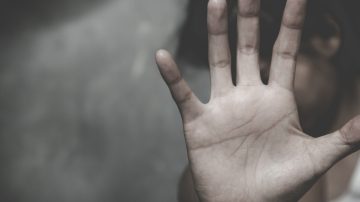 Chofer de Uber encontró a un nene de 11 años pidiendo ayuda en la calle: dijo que escapó tras una golpiza de su padrastro