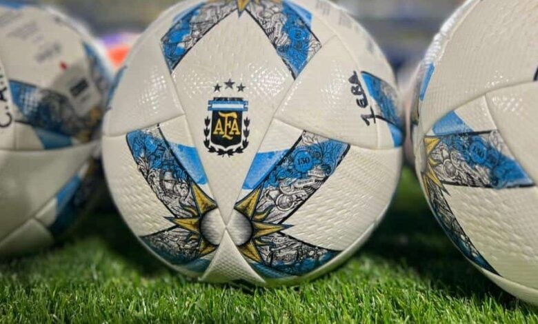 Todo sobre el reglamento de la Primera División 2025