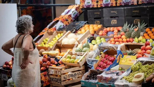 Descenso de precios de alimentos en la cuarta semana de enero 2025: un alivio para la economía doméstica