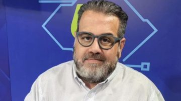 Zamora y el corazón partío
