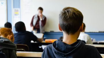 Se adelanta este año el cobro de la Ayuda Escolar y será en el mes de febrero 2025