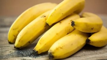 Furor por el truco de TikTok para retrasar la maduración de las bananas