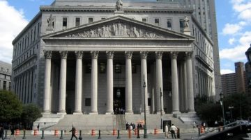 La Corte Suprema de EE. UU. habilitó embargos contra activos argentinos en default