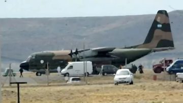 Militares de la Base Marambio se intoxicaron por comer salsa en mal estado