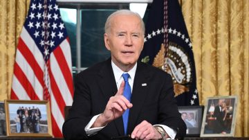 Biden tras el alto el fuego: “El pueblo de Gaza finalmente puede recuperarse y reconstruir”