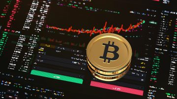 El precio del bitcóin alcanza un nuevo máximo histórico