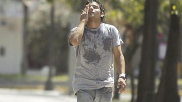 Otoño “bien santiagueño”: la térmica superó los 40 °C, pero con las Pascuas llega el cambio