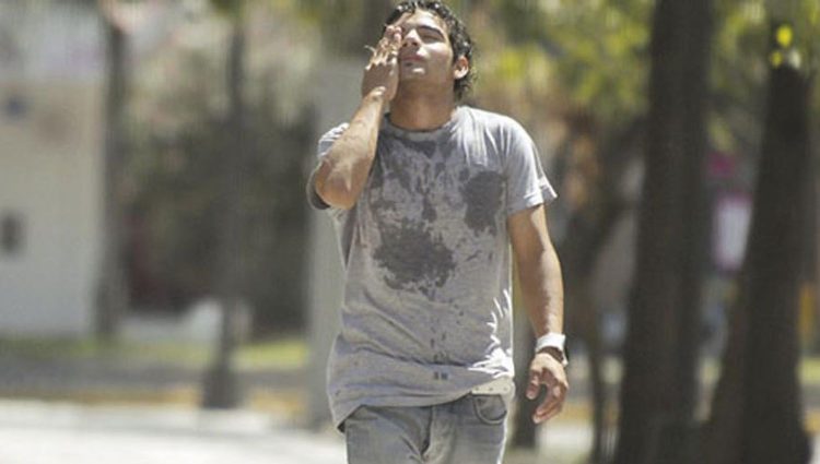 Otoño “bien santiagueño”: la térmica superó los 40 °C, pero con las Pascuas llega el cambio