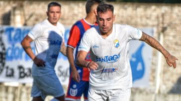 En vivo: Central Argentino visita a San Lorenzo en busca de la final