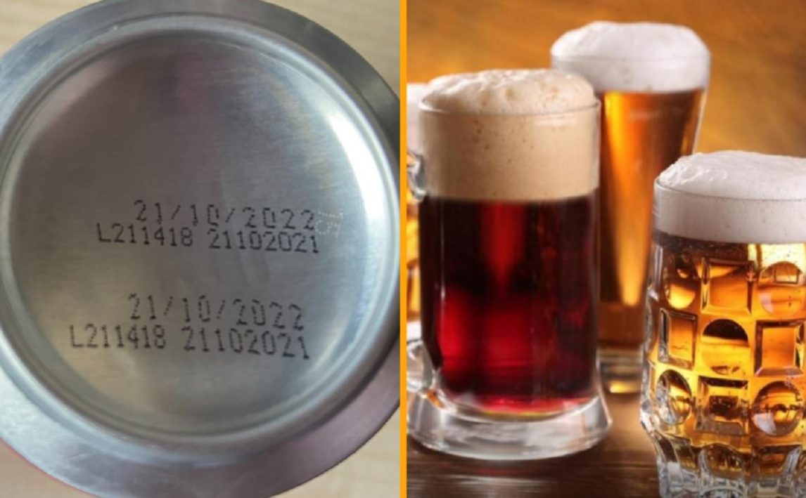 Clausuran famoso boliche por vender cerveza vencida a sus clientes