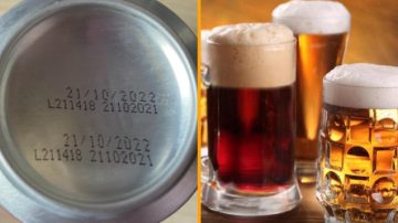 Clausuran famoso boliche por vender cerveza vencida a sus clientes