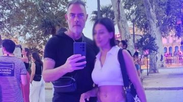 Revelan más detalles del cirujano que tenía secuestrada a su novia