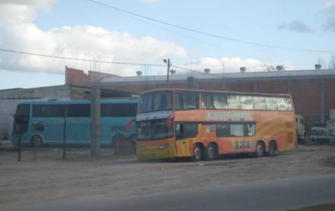 La desesperación de un padre: su pareja se llevó a su hijo de 3 años a Buenos Aires y no responde las llamadas