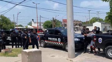 Femicidio en Villa Atamisqui: un detenido y elementos secuestrados