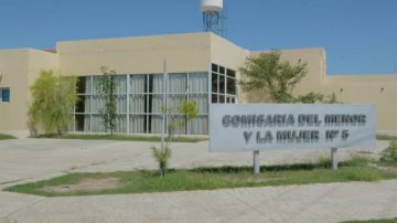 Una nena de 13 años le pidió ayuda a la Policía luego de que un familiar le ofreciera $3000 para besarla