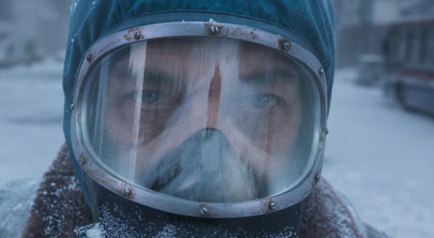 Preparen los pochoclos: la serie El Eternauta de Netflix ya tiene fecha de estreno