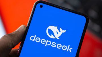 Empresa de inteligencia artificial china sacudió Wall Street y golpeó a los activos argentinos
