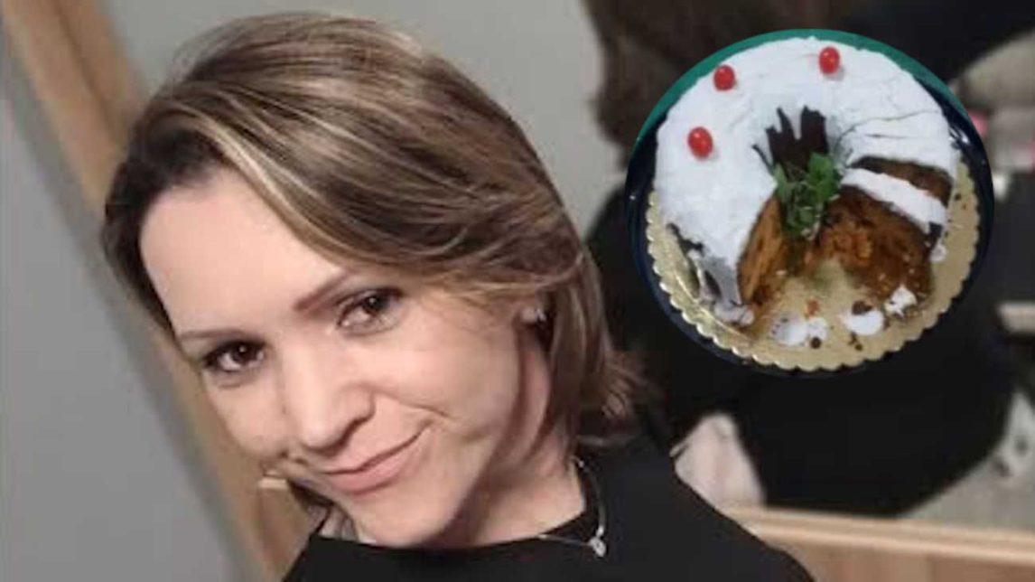 Detuvieron a la “Yiya Murano“ de Brasil: envenenó a su suegra y a otros cinco familiares con la torta de Navidad