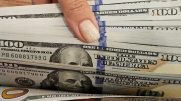 “Fiebre verde” post-cepo: Los argentinos compraron más de 26.000 millones de dólares