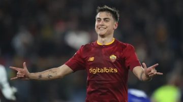 Boca avanzó por Paulo Dybala y crece la ilusión en La Bombonera