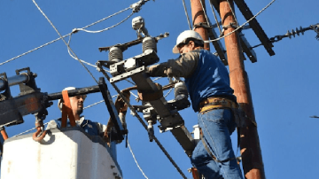 Cortes de luz programados: los barrios y localidades afectadas del 3 al 8 de agosto