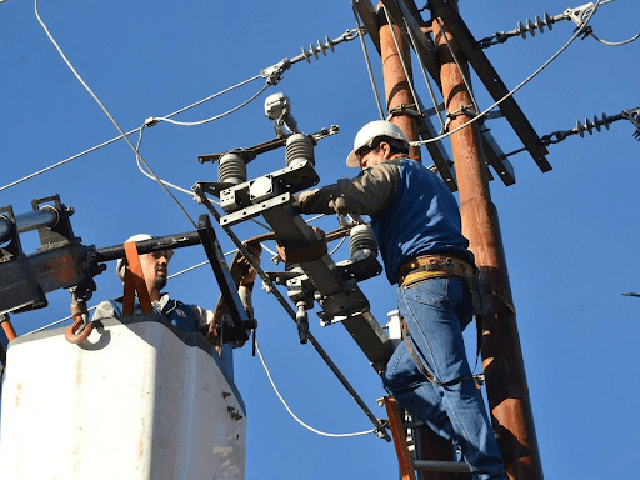 Cortes de luz programados: los barrios y localidades afectadas del 3 al 8 de agosto
