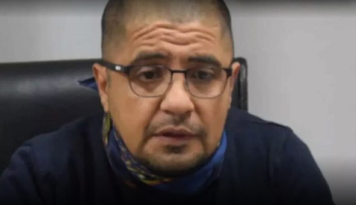 Grave: empresario denunció que un intendente trató de matarlo