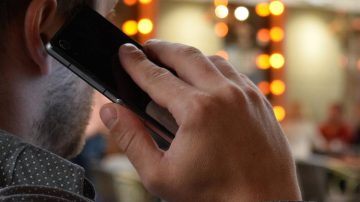 Un hombre de Sachayoj fue víctima de una estafa virtual por más de medio millón de pesos