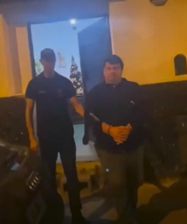 Un ex miembro de la Marina sometía a adolescentes a trabajos en negro en verdulerías