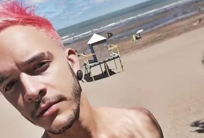 Tras cuatro días de angustia, hallaron el cuerpo de Franco Toro, el joven que se ahogó en Punta del Este