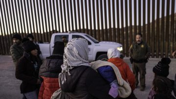 El Pentágono envía 1.500 soldados y helicópteros a la frontera sur