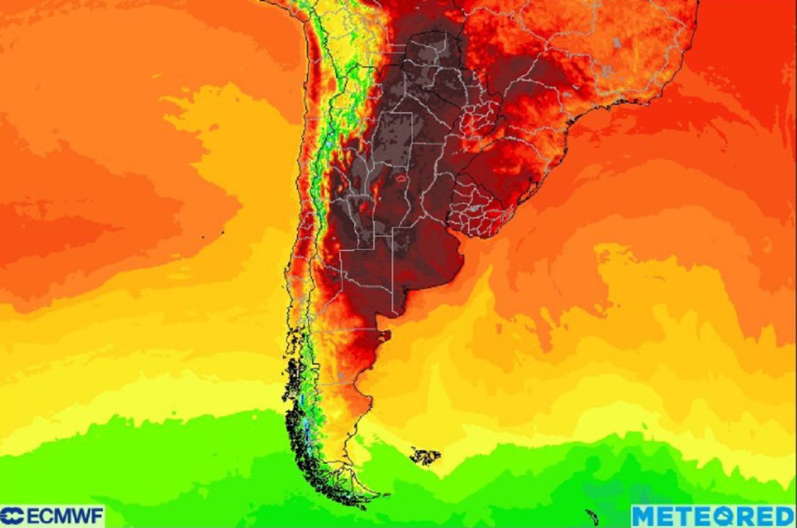 Récord de calor en Santiago del Estero: trucos para mantener fresca la vivienda y ahorrar dinero