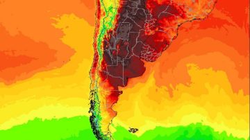 Récord de calor en Santiago del Estero: trucos para mantener fresca la vivienda y ahorrar dinero