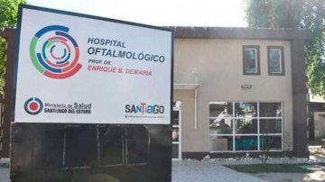 En la noche de Año Nuevo hubo menos heridos por uso de pirotecnia en Santiago del Estero