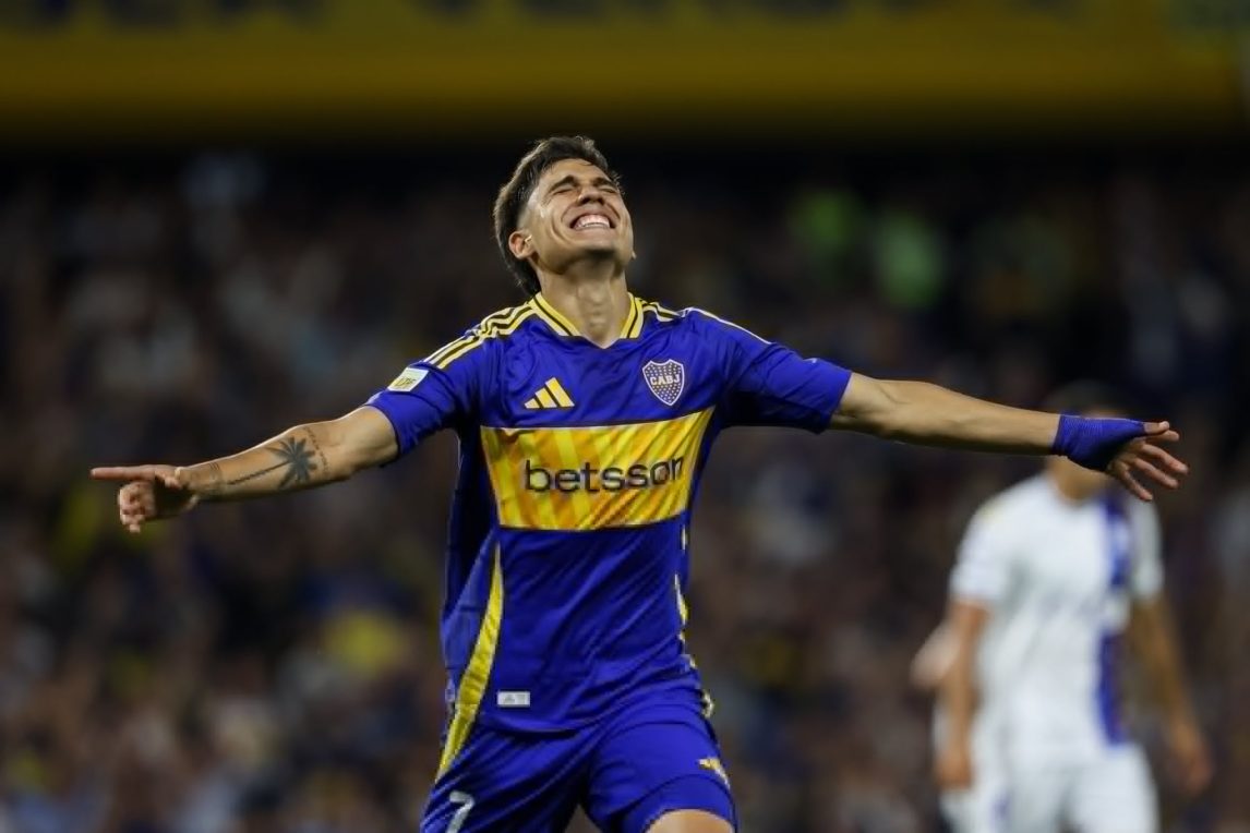 Boca se alista para un año cargado de competencia con un amistoso