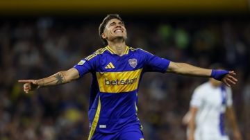 Boca se alista para un año cargado de competencia con un amistoso