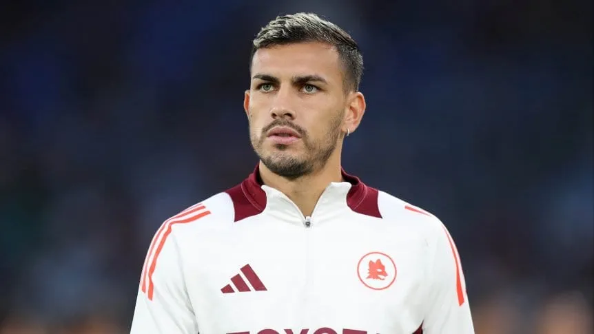 A la espera de Boca: Paredes rechazó una oferta de Santos para jugar con Neymar