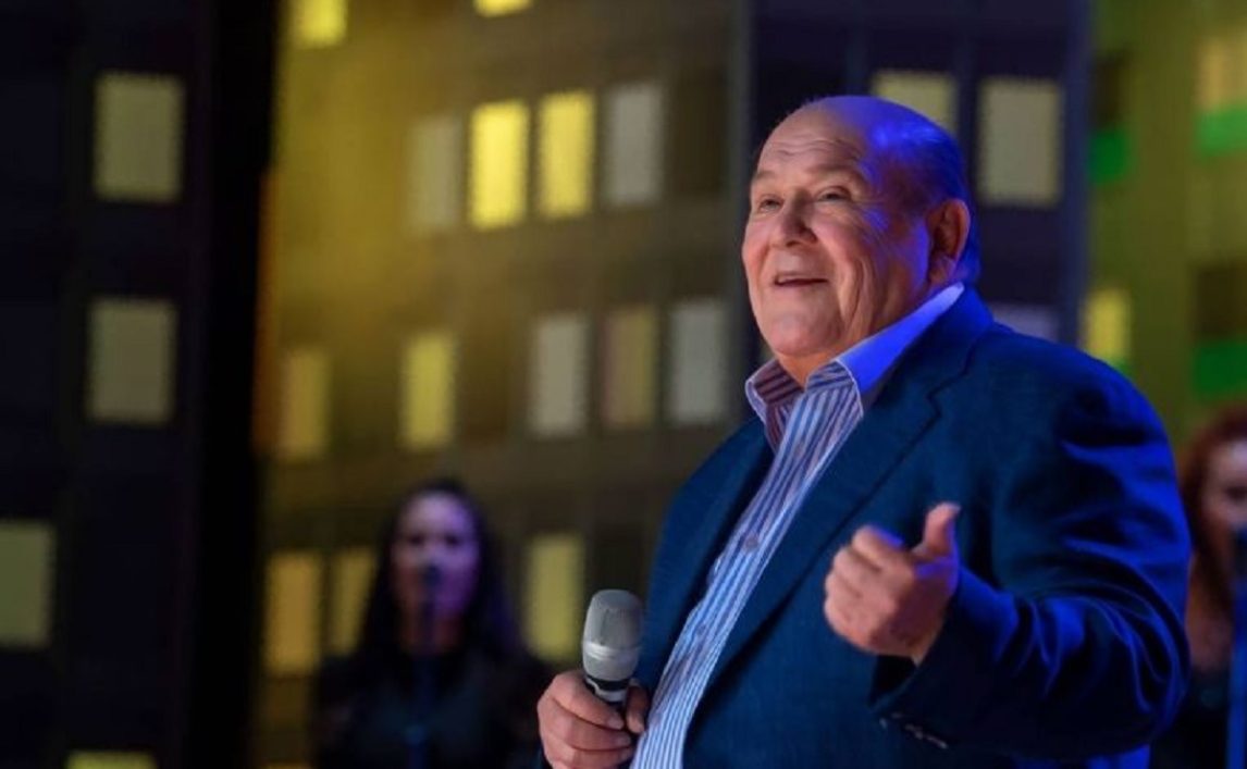 ¿De qué falleció Leo Dan? La noticia conmocionó a los santiagueños este 1° de enero